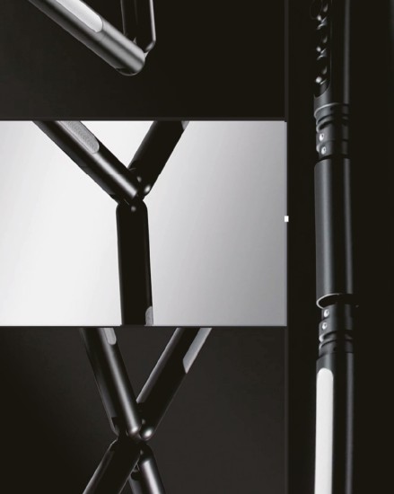 ACCESSOIRES D'ALIMENTATION