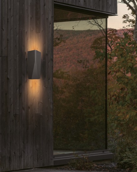 APPLIQUE MURALE LED ETANCHE