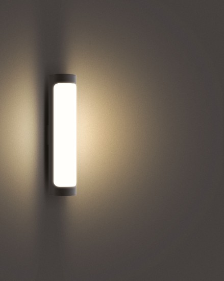 APPLIQUE MURALE LED ETANCHE