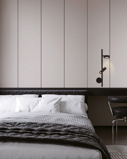 APPLIQUES DESIGN INTÉRIEUR séries