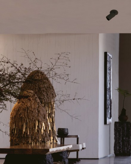 DOWNLIGHT LINÉAIRE AJUSTABLE