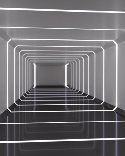 ÉCLAIRAGE LINÉAIRE DÉCORATIF séries