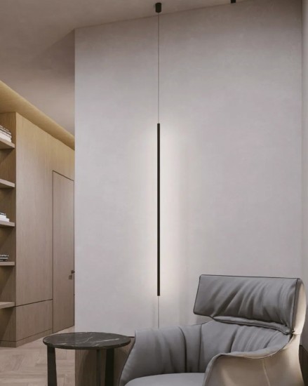 LAMPADAIRE SOL- PLAFOND