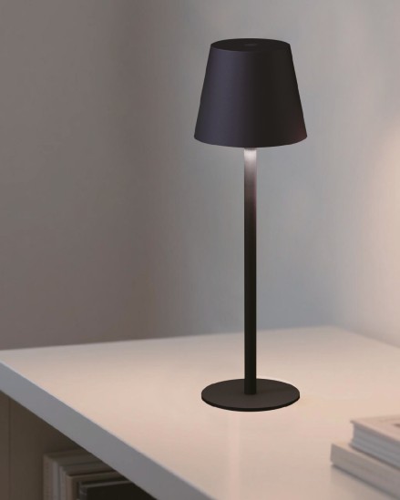 LAMPE DE TABLE LED