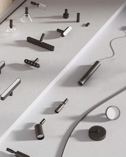 MAGNÉTIQUE MOBILE séries