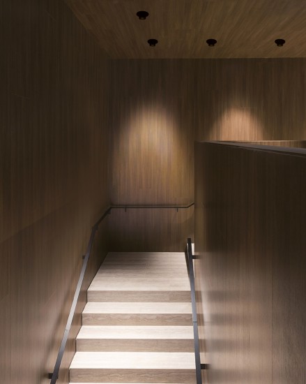 MINI SPOTS LED séries