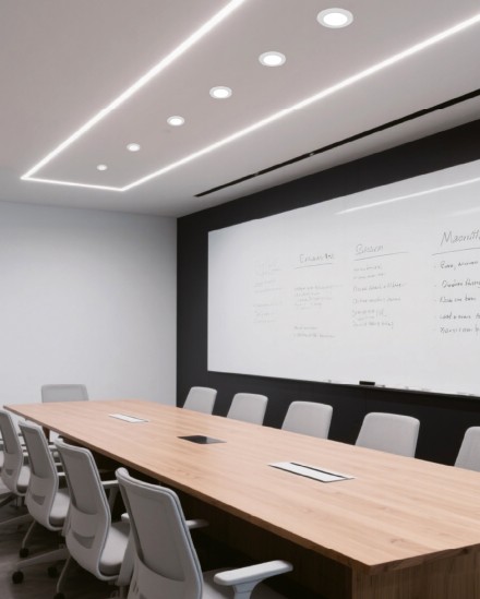 PANNEAUX LED SMD séries