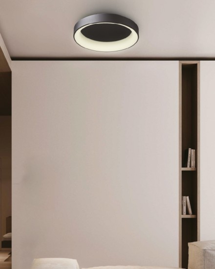 PLAFONNIER LED