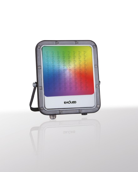 PROJECTEUR LED EXTÉRIEUR