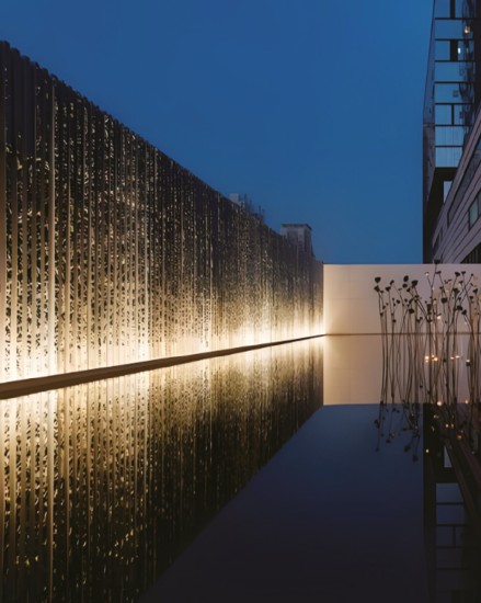 PROJECTEUR RECTANGULAIRE LED