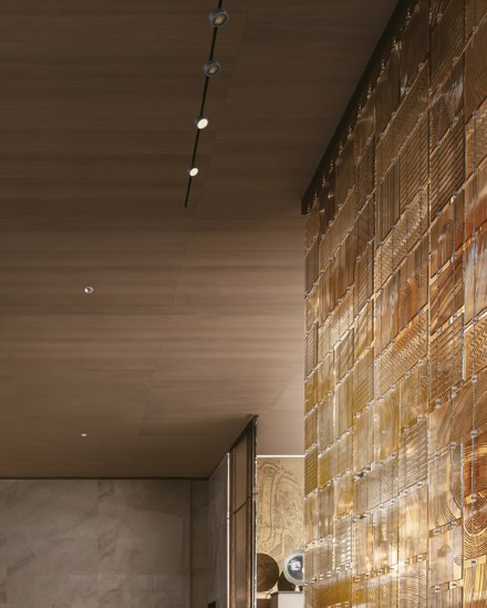 PROJECTEUR ROND MAGNÉTIQUE