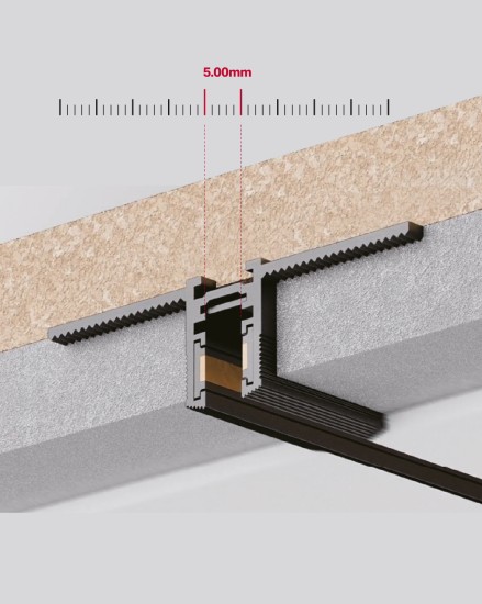 RAIL MAGNÉTIQUE ET ACCESSOIRES