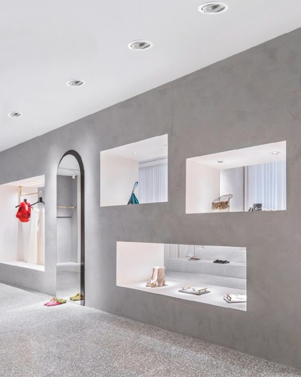 SPOT LED PROFESSIONNEL