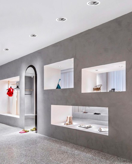 SPOTS LED PROFESSIONNELS séries