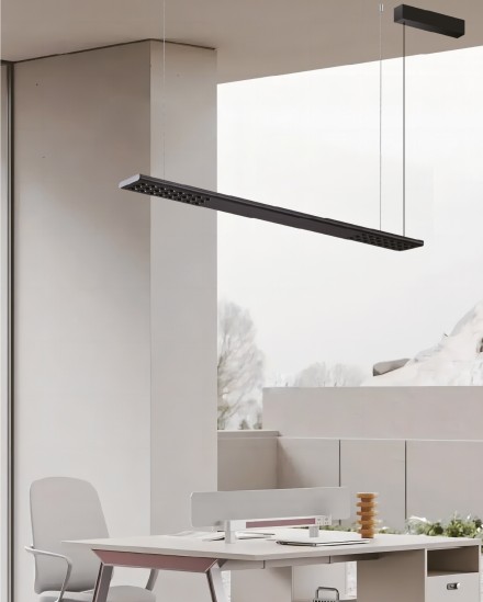 SUSPENSION BUREAUTIQUE LED