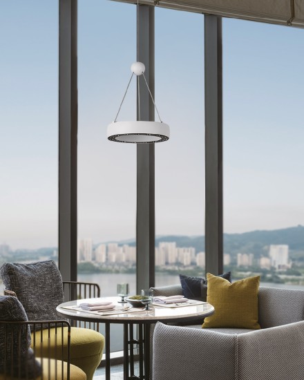 SUSPENSION DESIGN LED