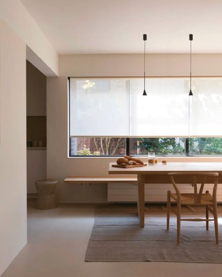 SUSPENSION DESIGN LED