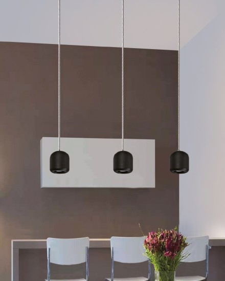 SUSPENSION DESIGN LED