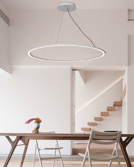 SUSPENSION DESIGN LED