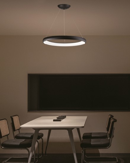SUSPENSION DESIGN LED