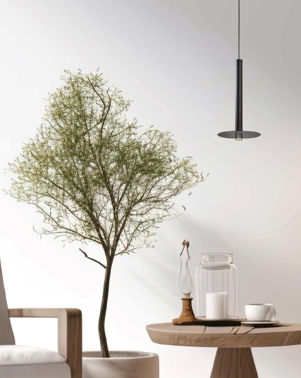 SUSPENSION DESIGN LED