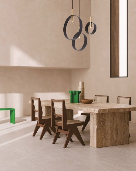 SUSPENSION DESIGN LED