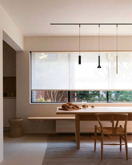 SUSPENSION MAGNÉTIQUE