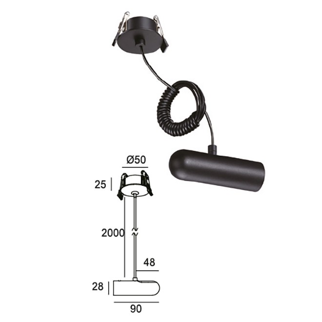 Accessoires d'alimentation