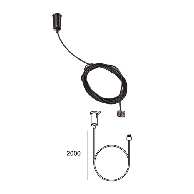 Accessoires d'alimentation