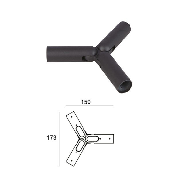 Accessoires d'alimentation