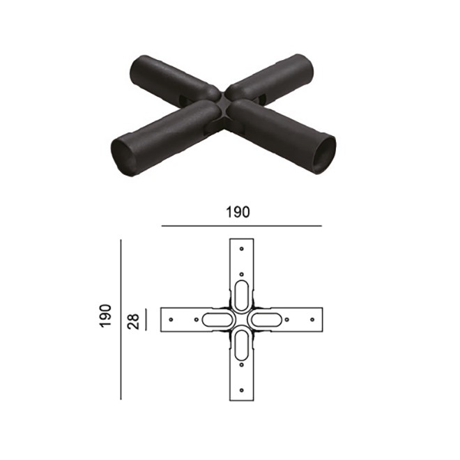 Accessoires d'alimentation
