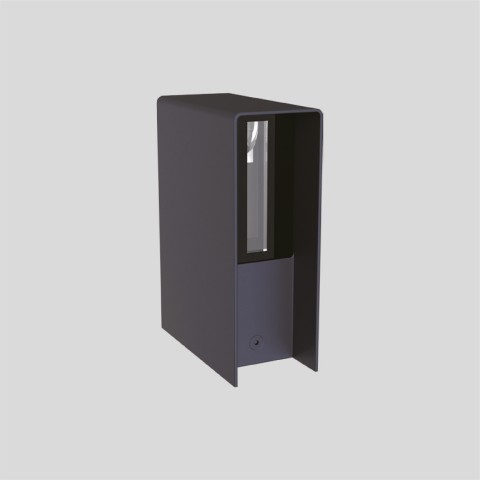 APPLIQUE MURALE LED ETANCHE