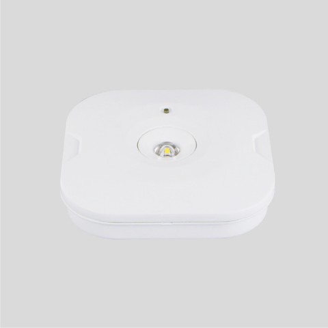 BLOC DE SECOURS APPARENT / ENCASTRÉ