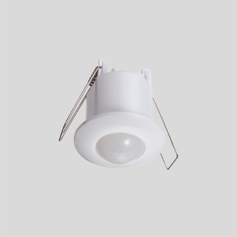 Détecteur de mouvement