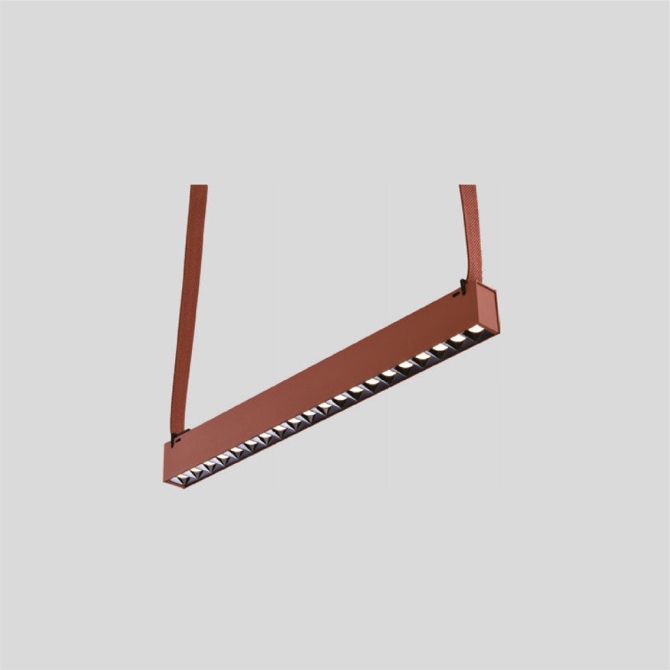 DIFFUSEUR LINÉAIRE 16W