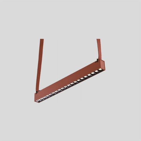 DIFFUSEUR LINÉAIRE 16W