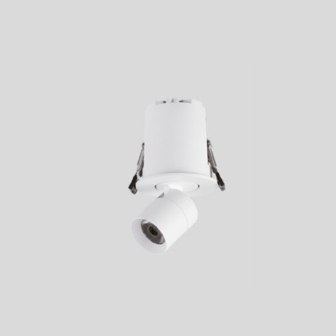 DOWNLIGHT LINÉAIRE AJUSTABLE