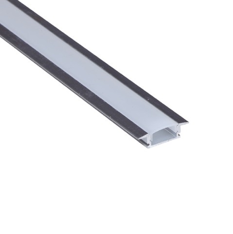 ÉCLAIRAGE LINÉAIRE DÉCORATIF