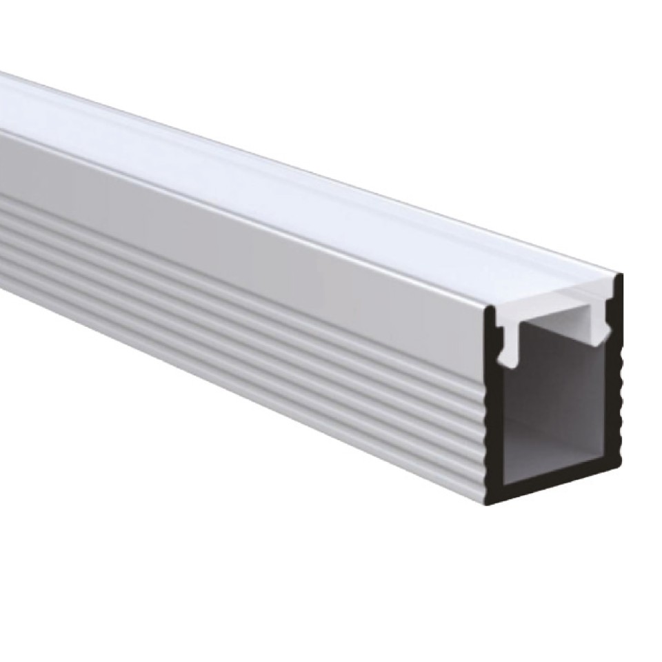 ÉCLAIRAGE LINÉAIRE DÉCORATIF