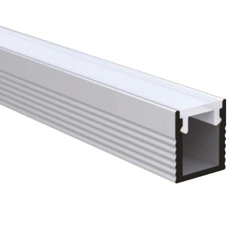 ÉCLAIRAGE LINÉAIRE DÉCORATIF