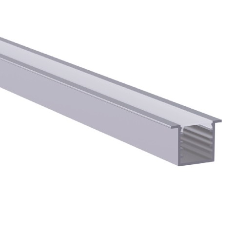 ÉCLAIRAGE LINÉAIRE DÉCORATIF