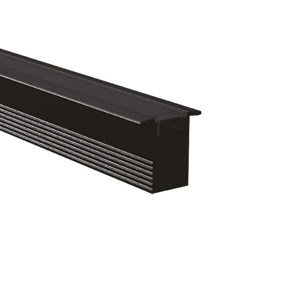 ÉCLAIRAGE LINÉAIRE DÉCORATIF