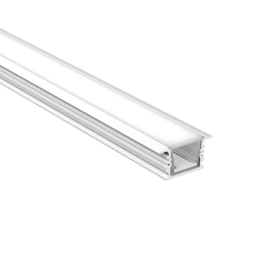 ÉCLAIRAGE LINÉAIRE DÉCORATIF