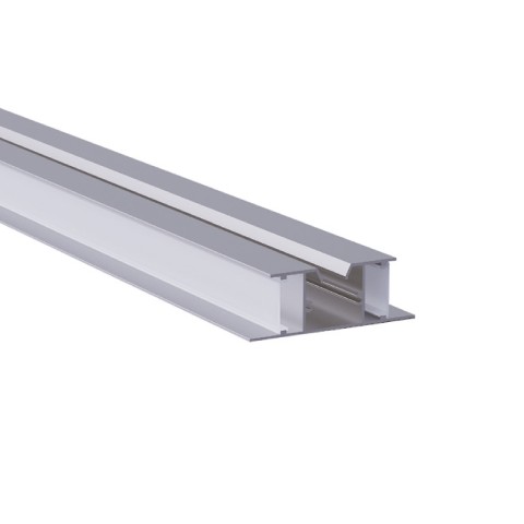 ÉCLAIRAGE LINÉAIRE DÉCORATIF