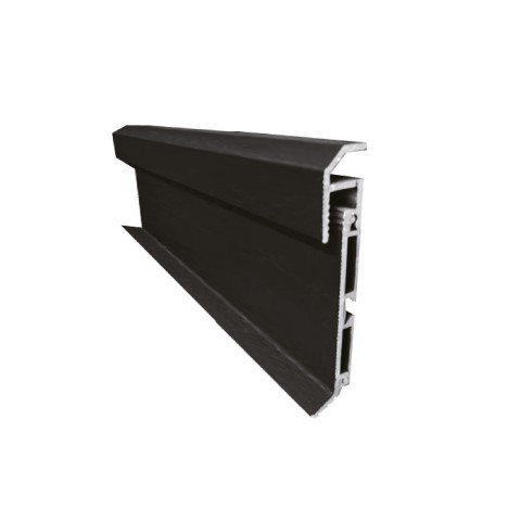 ÉCLAIRAGE LINÉAIRE DÉCORATIF