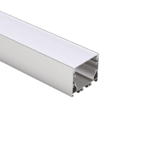 ÉCLAIRAGE LINÉAIRE DÉCORATIF