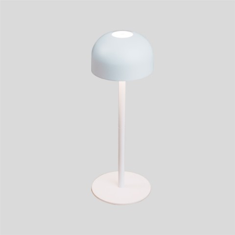 LAMPE DE TABLE LED