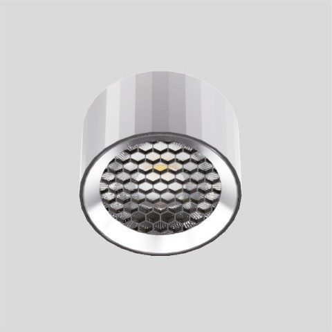 MINI SPOT BOÎTIER LED