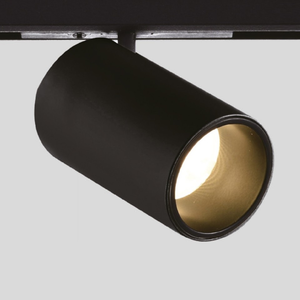 PROJECTEUR EN TUBE MAGNÉTIQUE