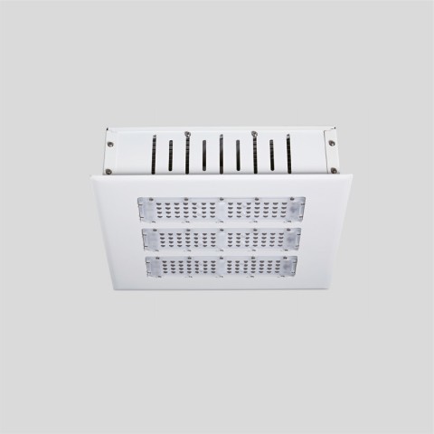 PROJECTEUR LED STATION